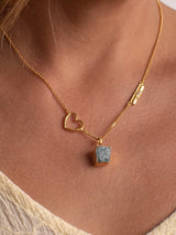 CINTA NECKLACE