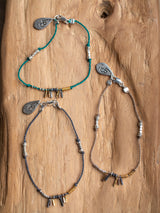 CANTIK BRAIDED BRACELET