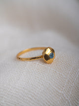 COMET RING // SALE 20% OFF