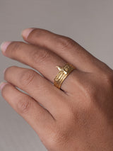 MAAT RING