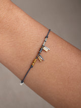 CANTIK BRAIDED BRACELET