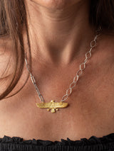 CONDOR NECKLACE // SALE 20% OFF