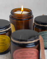 NATURAL - INTUITIVE CANDLE