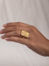 ANGELITO RING // SALE 30% OFF