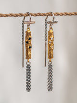 VINTAGE EARRINGS