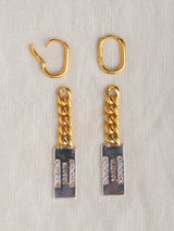 MERCI EARRINGS