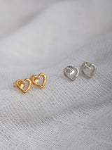 CINTA EARRINGS