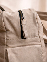 VAGABOND CANVAS BAG