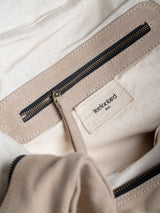 VAGABOND CANVAS BAG