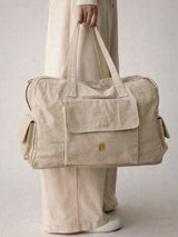 VAGABOND CANVAS BAG