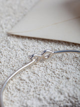 Meaningful Gold Vermeil and sterling silver Galaxy bracelet handmade by Leeloobird Jewlery bali