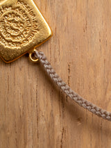 POWER BRAIDED BRACELET