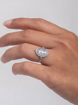 AVE MARIA RING