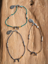 CANTIK BRAIDED BRACELET