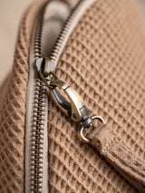 TOILETRY POUCHES