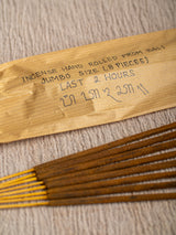 BALI HAND-ROLLED INCENSE