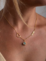 CINTA NECKLACE