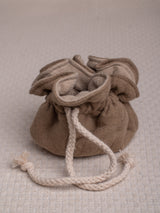 JEWELRY POUCH