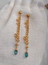 ABRACADABRA EARRINGS