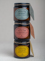 NATURAL - INTUITIVE CANDLE