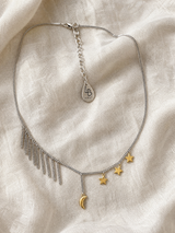 GALAXY NECKLACE