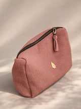 TOILET BAG SQUARE // CANTIK