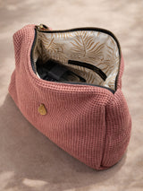 TOILET BAG SQUARE // CANTIK