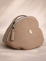 TOILET BAG ROUND - GORDI BAG