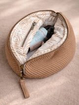 TOILET BAG ROUND - GORDI BAG