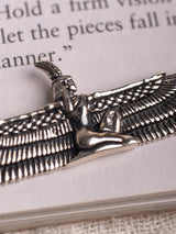 MAAT NECKLACE // SALE 30% OFF