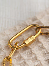 Sunshine meaningful Bracelet handmade by LeeLooBird Jewelry Bali