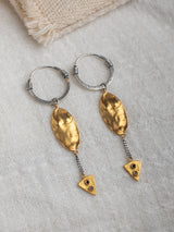 SELF LOVE EARRINGS