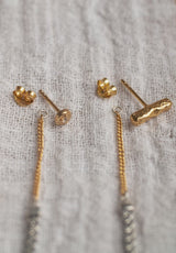 FLOW EARRINGS