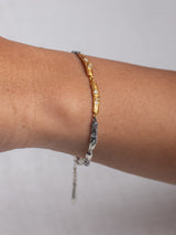 Sunshine meaningful Bracelet handmade by LeeLooBird Jewelry Bali