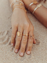 AVE MARIA RING