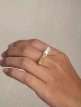 KUNDALINI RING // SALE 25% OFF