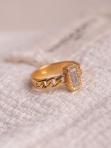 HALO RING
