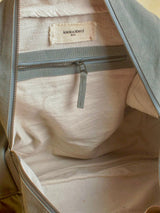 VAGABOND CANVAS BAG