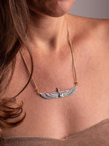 MAAT NECKLACE // SALE 30% OFF
