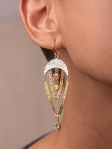ENERGY EARRINGS