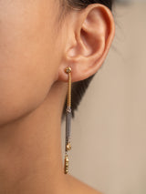 FLOW EARRINGS