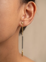 FLOW EARRINGS