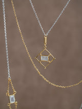 GRATEFULNESS NECKLACE