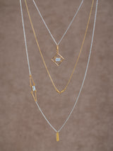 GRATEFULNESS NECKLACE