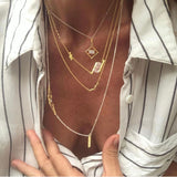 GRATEFULNESS NECKLACE