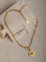 SUNSHINE NECKLACE