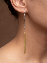 KUNDALINI EARRINGS