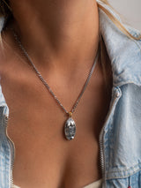 SELF LOVE NECKLACE