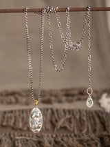 SELF LOVE NECKLACE