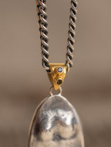 SELF LOVE NECKLACE